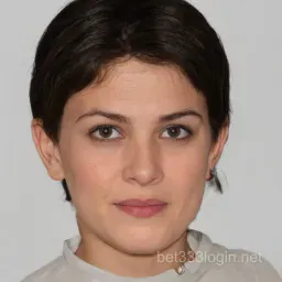 Avatar da jogadora Ana